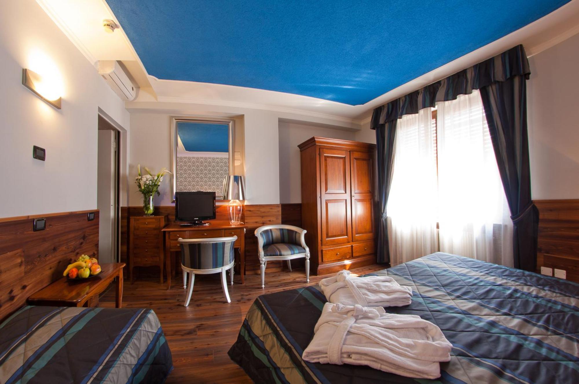 Hotel Cles Δωμάτιο φωτογραφία