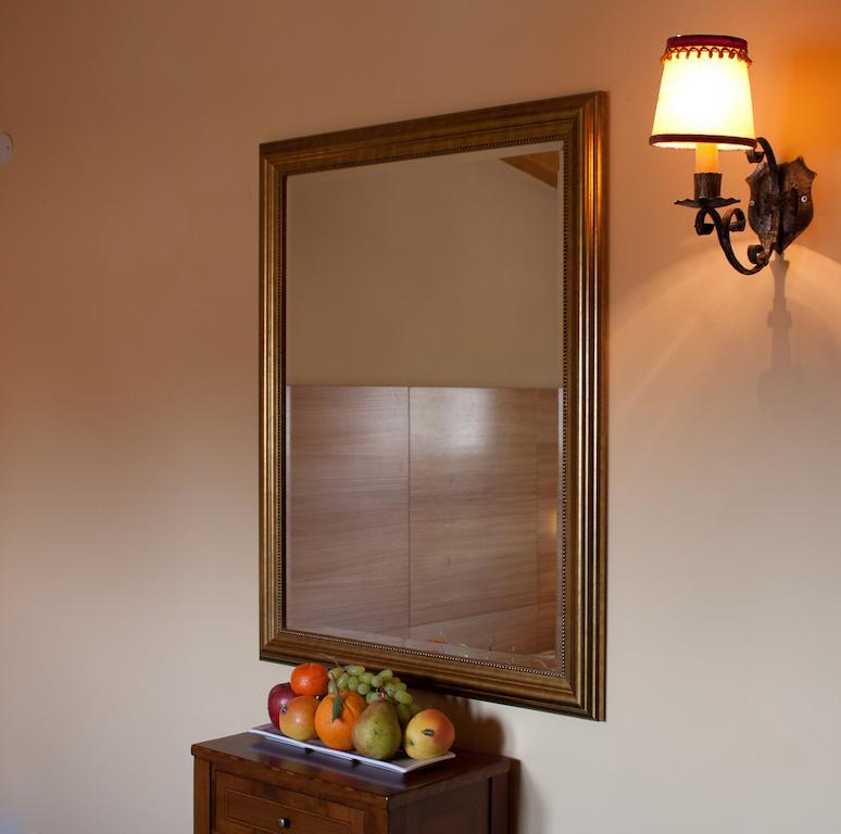 Hotel Cles Δωμάτιο φωτογραφία