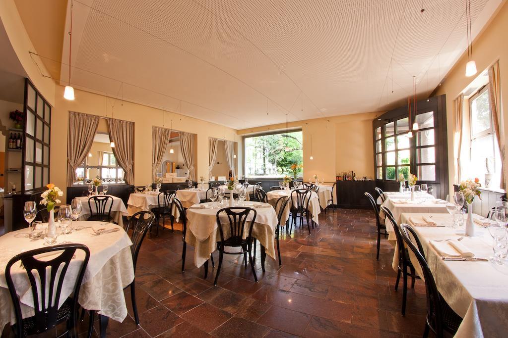 Hotel Cles Εξωτερικό φωτογραφία